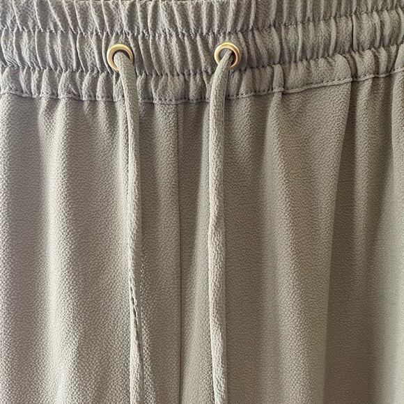 COPY - Michael Kors army green trousers - Picture 6 of 11